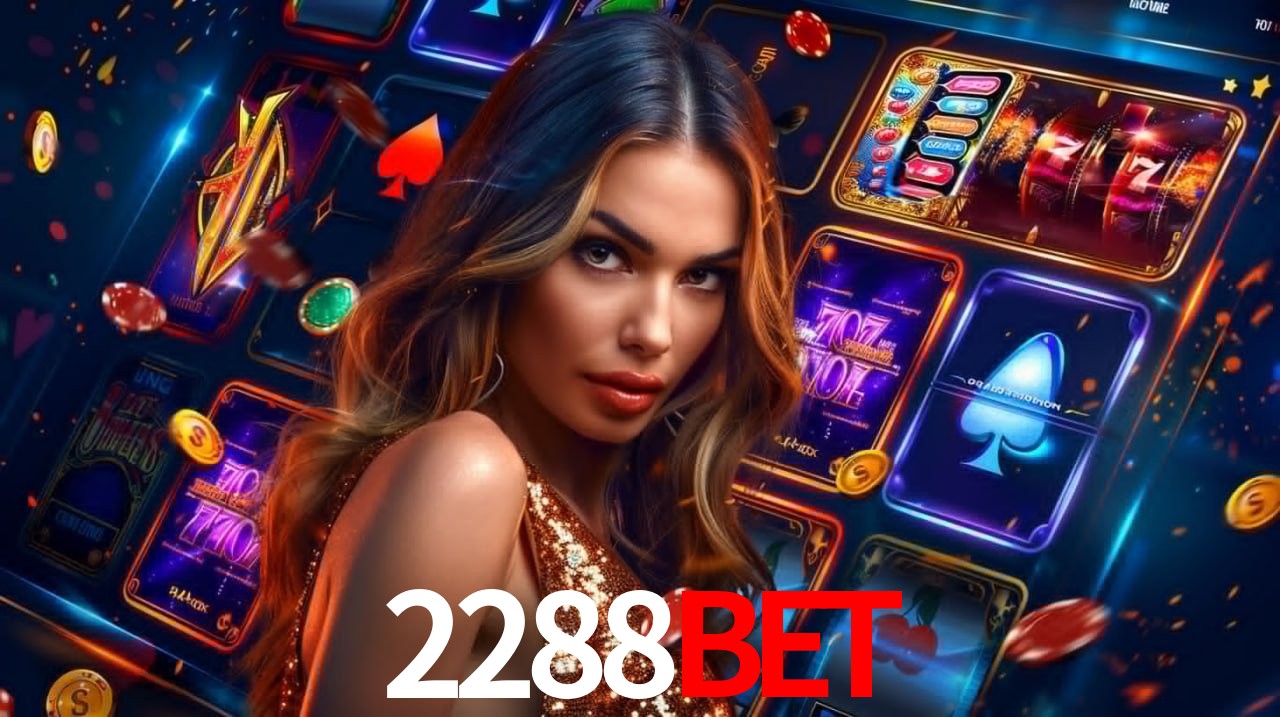 2288bet Logo 3