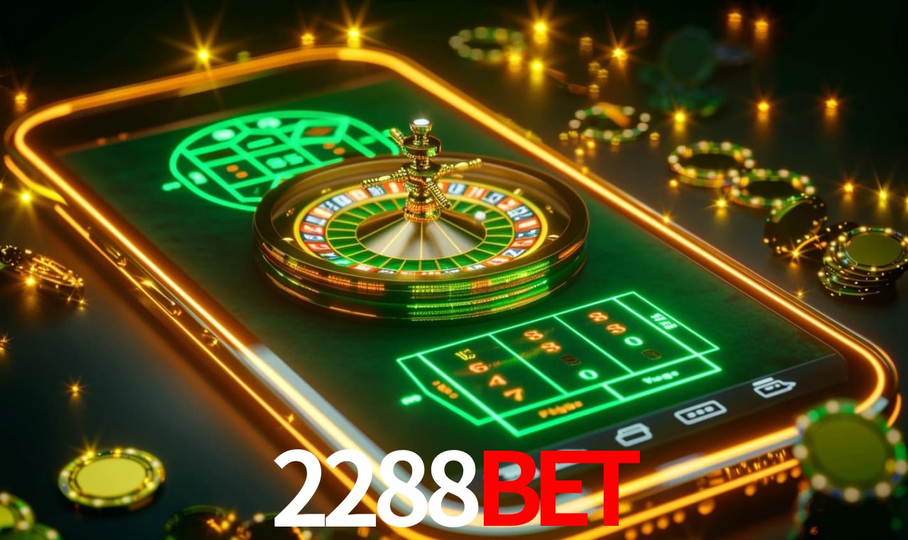 2288bet Segurança Logo 2